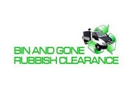Bin and Gone Rubbish Clearance 368512 Image 0
